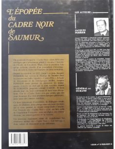 L'Epopée du Cadre Noir de Saumur 2