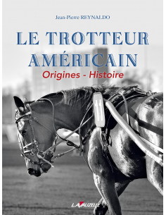 Le Trotteur Américain