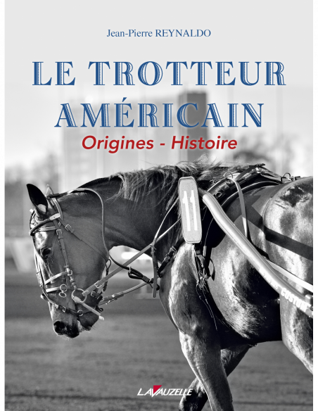 Le Trotteur Américain