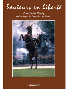 Sauteurs en Liberté - Précis de dressage des sauteurs en liberté
