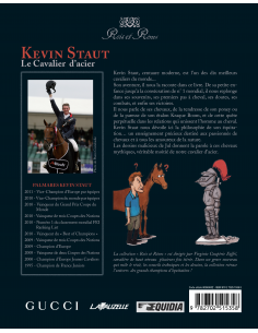 Kevin Staut - Le Cavalier d'acier 2