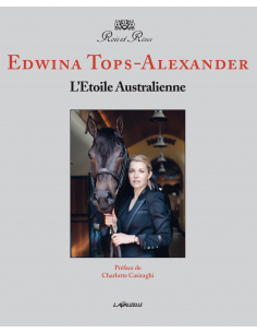 Edwina Tops-Alexander - L'Etoile Australienne