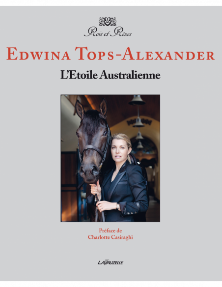 Edwina Tops-Alexander - L'Etoile Australienne Edwina Tops-Alexander - L'Etoile Australienne