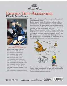 Edwina Tops-Alexander - L'Etoile Australienne 2