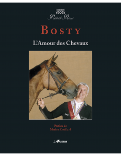 Bosty - L'Amour des Chevaux