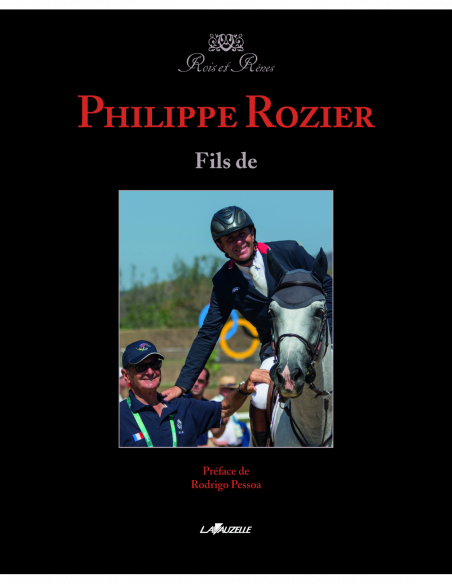 Philippe Rozier - Fils de