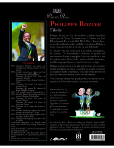 Philippe Rozier - Fils de 2