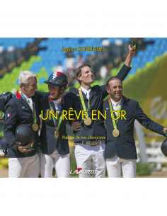 Un rêve en Or