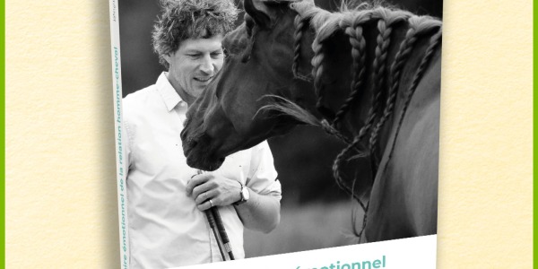 Abécédaire émotionnel de la relation homme-cheval